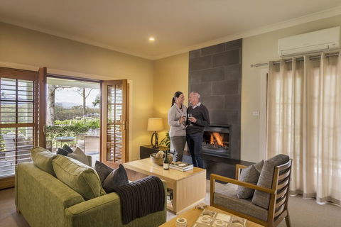 Spicers Vineyards Estate - Accommodation Search 0