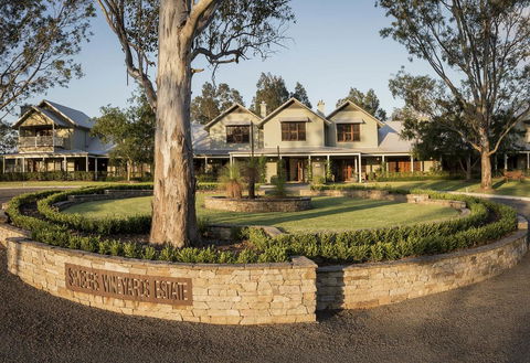 Spicers Vineyards Estate - Accommodation Search 3
