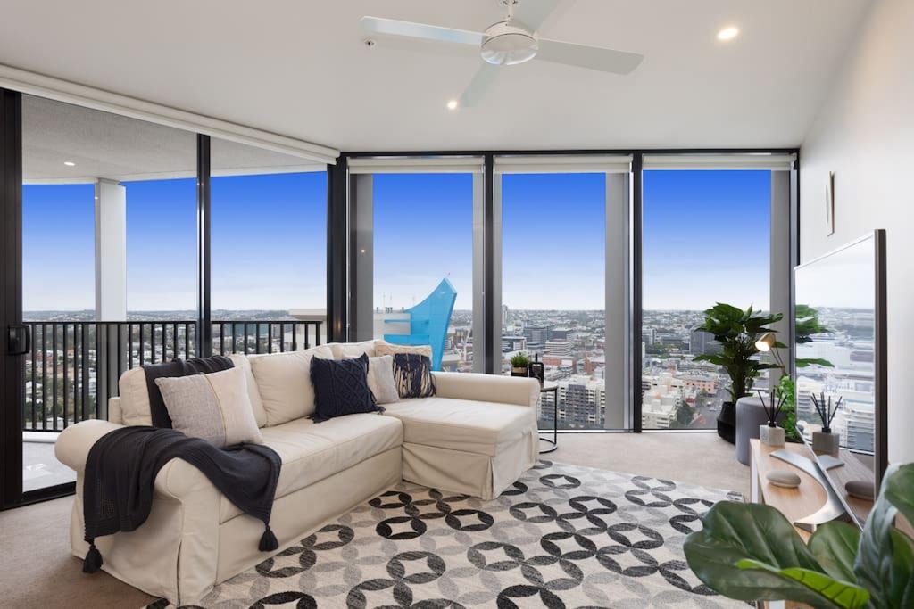 Brisbane Gpo QLD Accommodation Search