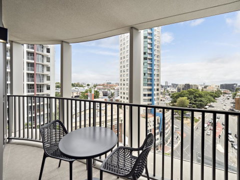 Spire Residences - Accommodation Search 1