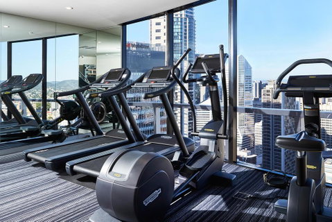Spire Residences - Accommodation Search 3