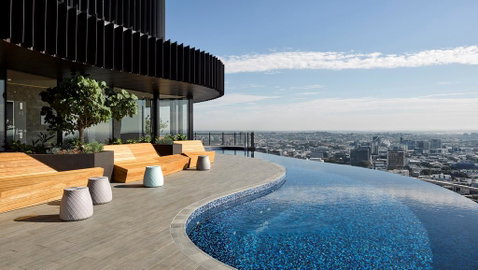 Spire Residences - Accommodation Search 0