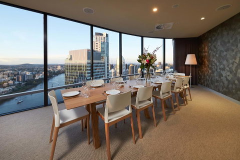 Spire Residences - Accommodation Search 2