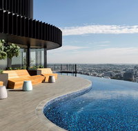 Spire Residences - Accommodation Search