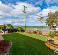 Spoil yourself with the perfect position of this first floor Unit - Accommodation Search
