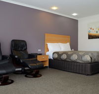 Sportsmans Motor Inn - Accommodation Search