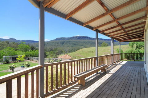 Spring Grove Dairy - Picturesque Views! - Accommodation Search 1