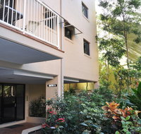 Spring Hill Gardens Apartments - Accommodation Search