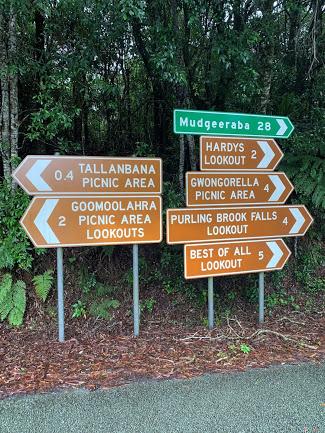 Springbrook Mountain Chalets - Accommodation Search 3