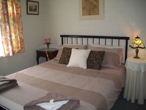 Springhurst Butter Factory - Accommodation Search 2