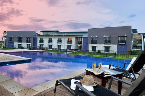 Springs Shoalhaven Nowra - Accommodation Search 0