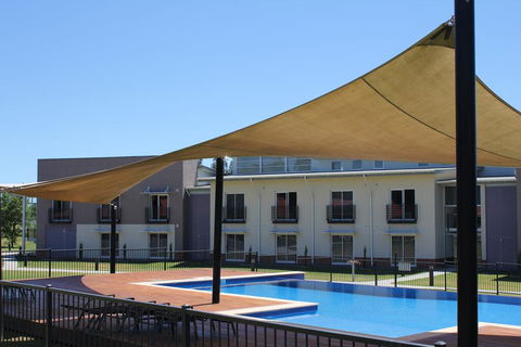 Springs Shoalhaven Nowra - Accommodation Search 1
