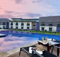 Springs Shoalhaven Nowra - Accommodation Search