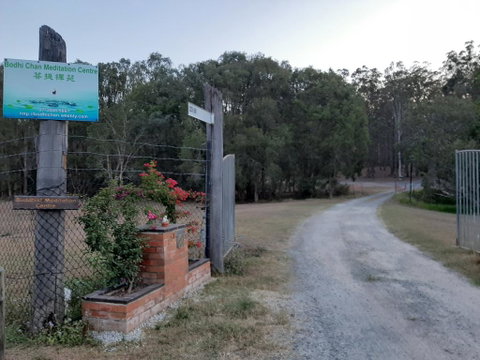 Springwood Meditation Centre - Accommodation Search 1