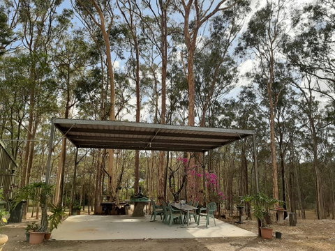 Springwood Meditation Centre - Accommodation Search 2