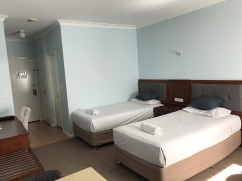 Springwood Motor Inn - Accommodation Search 1
