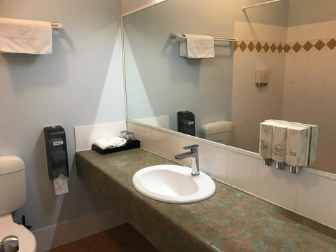 Springwood Motor Inn - Accommodation Search 2