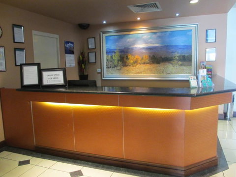 Springwood Tower Apartment Hotel - Accommodation Search 3