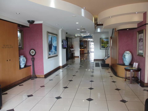 Springwood Tower Apartment Hotel - Accommodation Search 2