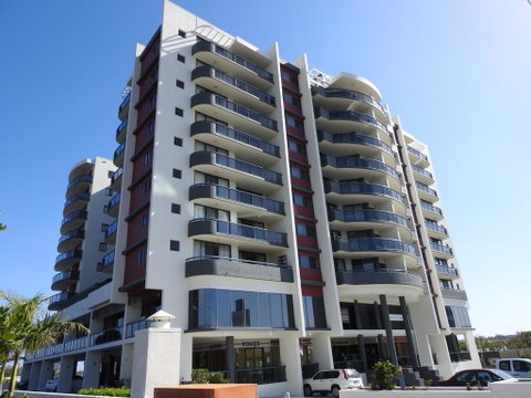Springwood Tower Apartment Hotel - Accommodation Search 0