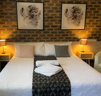 Squatters Homestead Motel - Accommodation Search