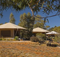 Squeakywindmill Boutique Tent BB - Accommodation Search