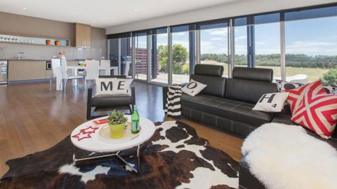 ST ANDREWS BEACH APARTMENT 4.02 - Accommodation Search 1