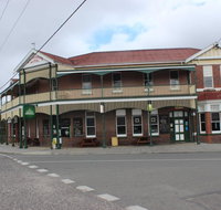 St Marys Hotel and Bistro - Accommodation Search
