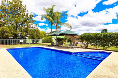 Stagecoach Motel Wodonga - Accommodation Search 0