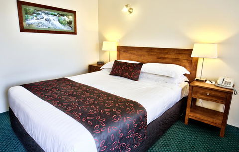 Stagecoach Motel Wodonga - Accommodation Search 2
