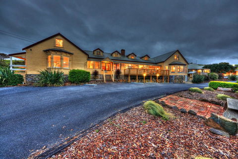 Stanley Seaview Inn - Accommodation Search 2
