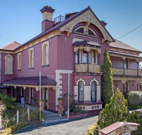 Stannum House - Accommodation Search