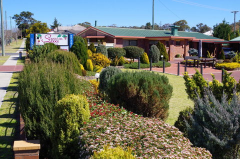 Stannum Lodge Motor Inn - Accommodation Search 1