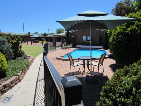 Stannum Lodge Motor Inn - Accommodation Search 0