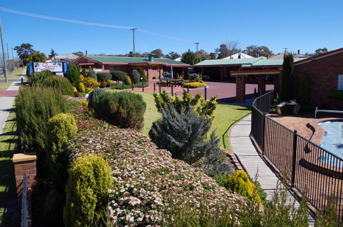 Stannum Lodge Motor Inn - Accommodation Search 3