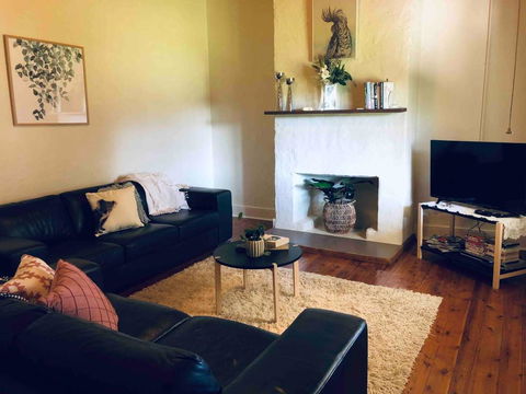 Stanton House, Central,Pets Welcome,Free WiFi&Breakfast! - Accommodation Search 2