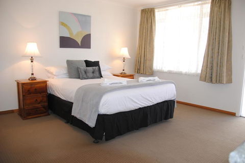 Star Motel Barnawartha - Accommodation Search 1