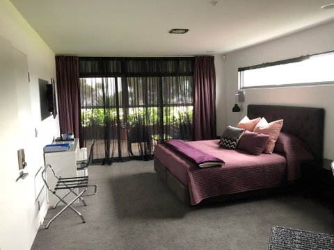 Starhaven Retreat - Accommodation Search 2
