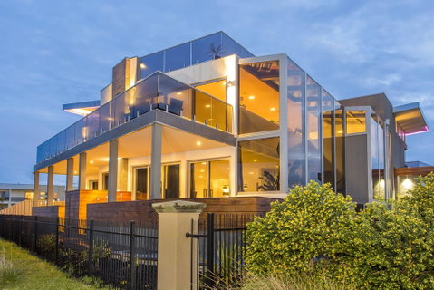 Starhaven Retreat - Accommodation Search 0