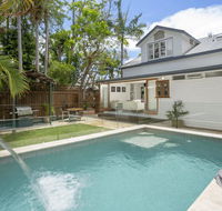 Starr Cottage Byron Bay - Walk to town in 5 minutes - Accommodation Search