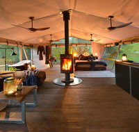 Starry Nights Luxury Camping - Accommodation Search