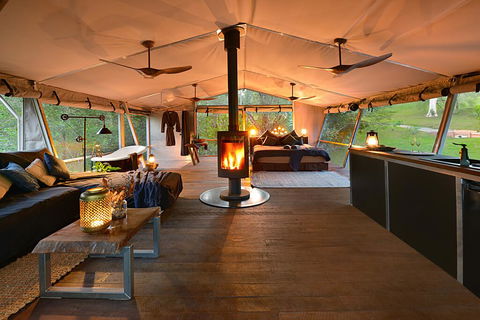 Starry Nights Luxury Camping - Accommodation Search 0