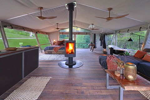 Starry Nights Luxury Camping - Accommodation Search 3