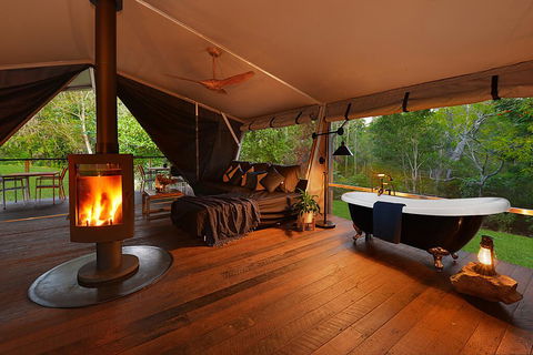 Starry Nights Luxury Camping - Accommodation Search 2