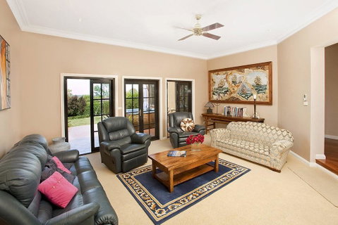Stately Bowral Designer Home - Accommodation Search 1