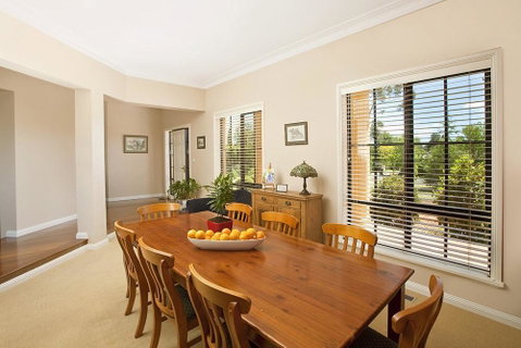 Stately Bowral Designer Home - Accommodation Search 3