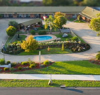 Statesman Motor Inn - Accommodation Search