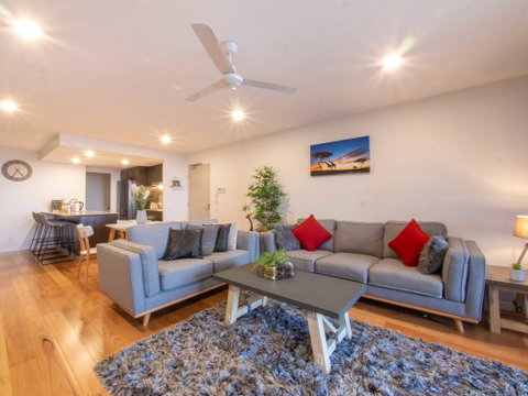 Stawealth Westside Apartments - Accommodation Search 2