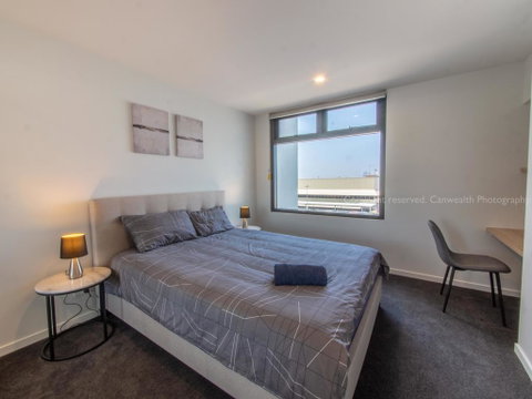 Stawealth Westside Apartments - Accommodation Search 0