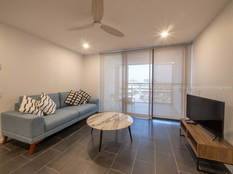 Stawealth Westside Apartments - Accommodation Search 1